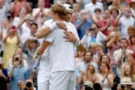 Day Eleven: The Championships - Wimbledon 2018